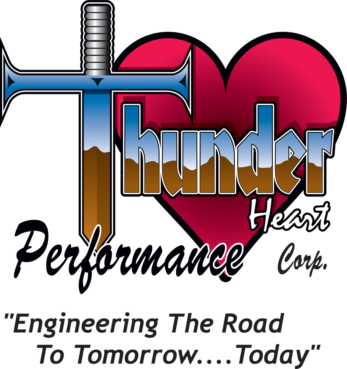 THUNDER HEART PERFORMANCE