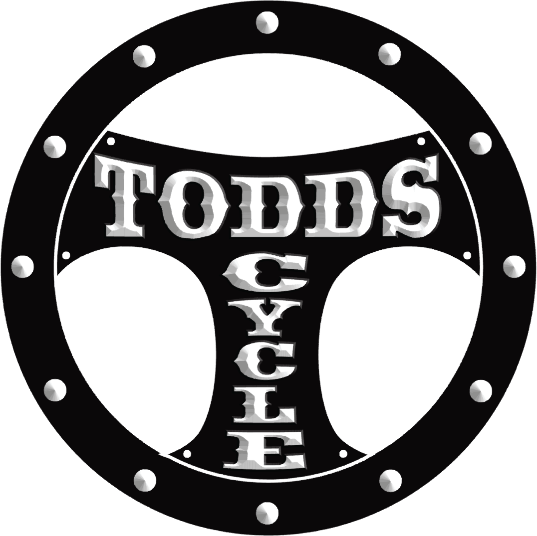 TODD'S CYCLE